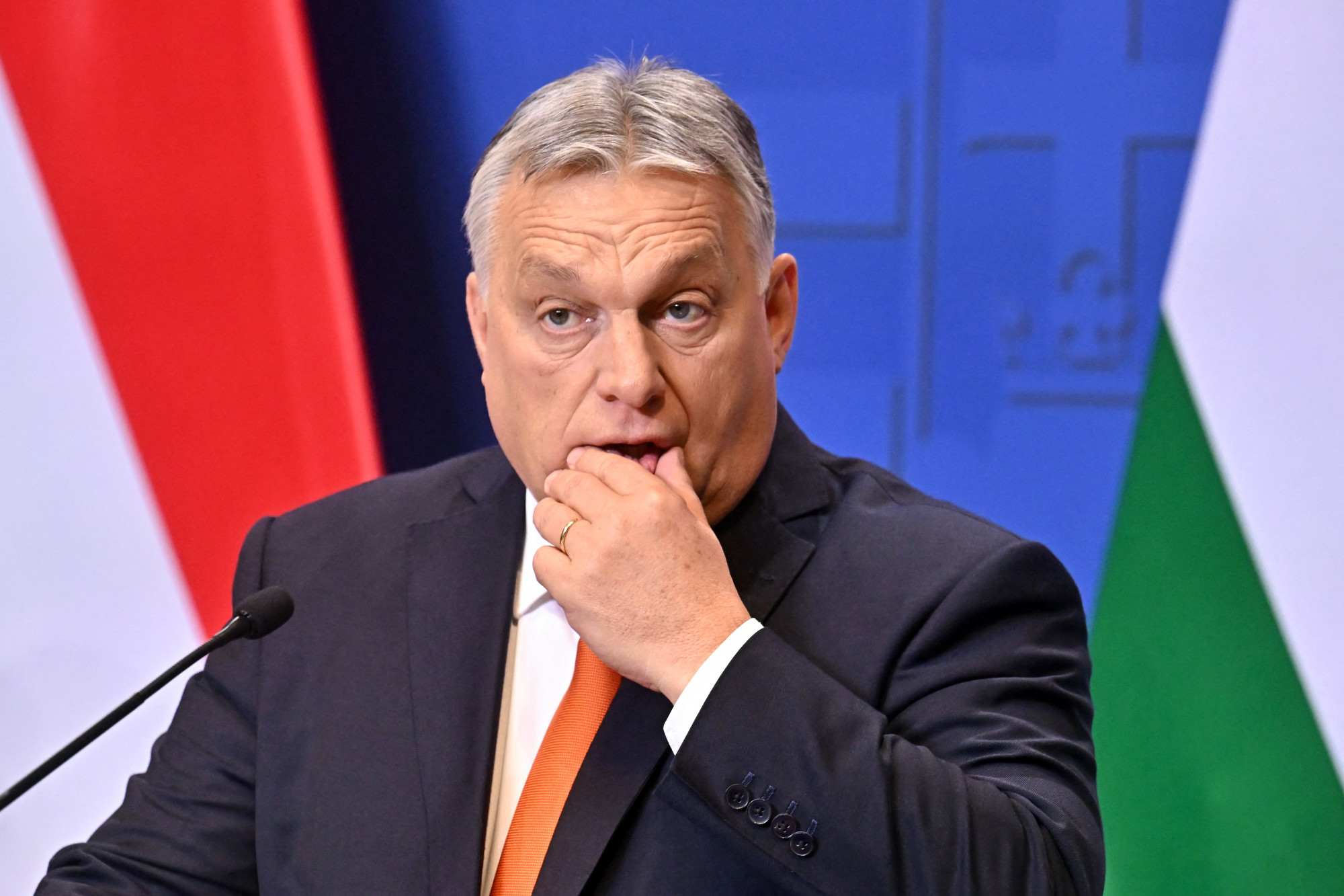 O L K T 2 5 millió magyar ember sorsáról döntött Orbán Viktor